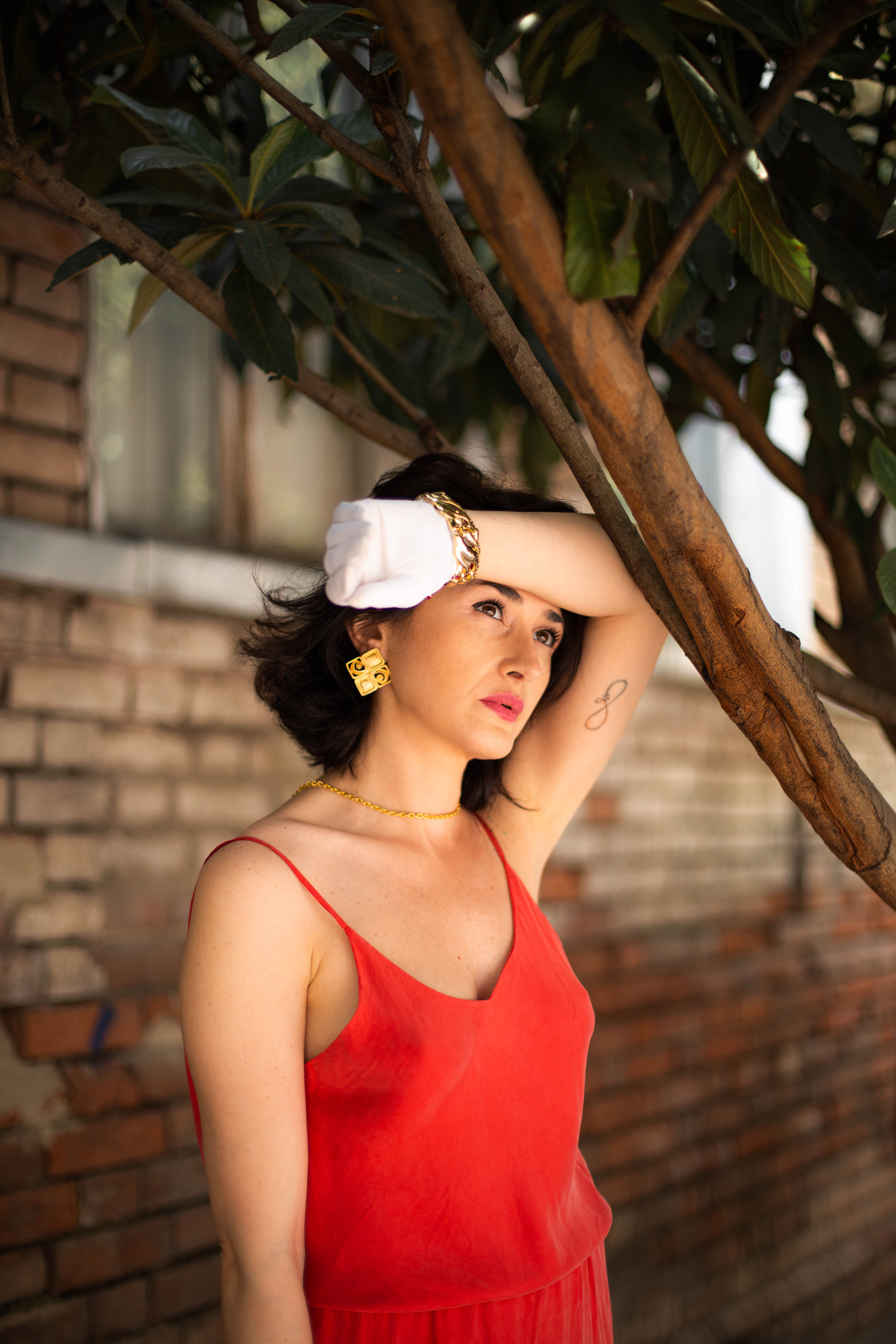 Portrait 4
