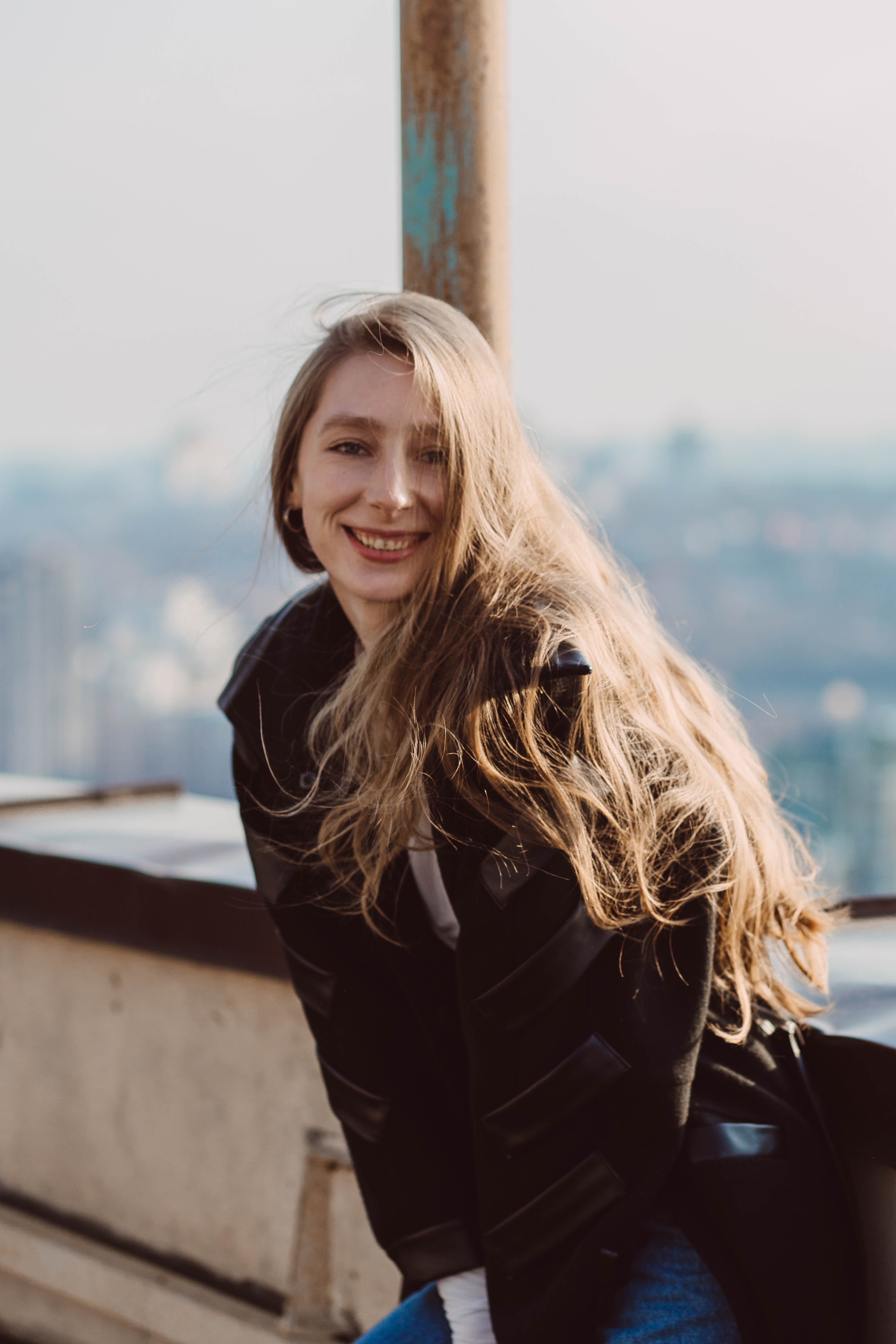 Portrait 1