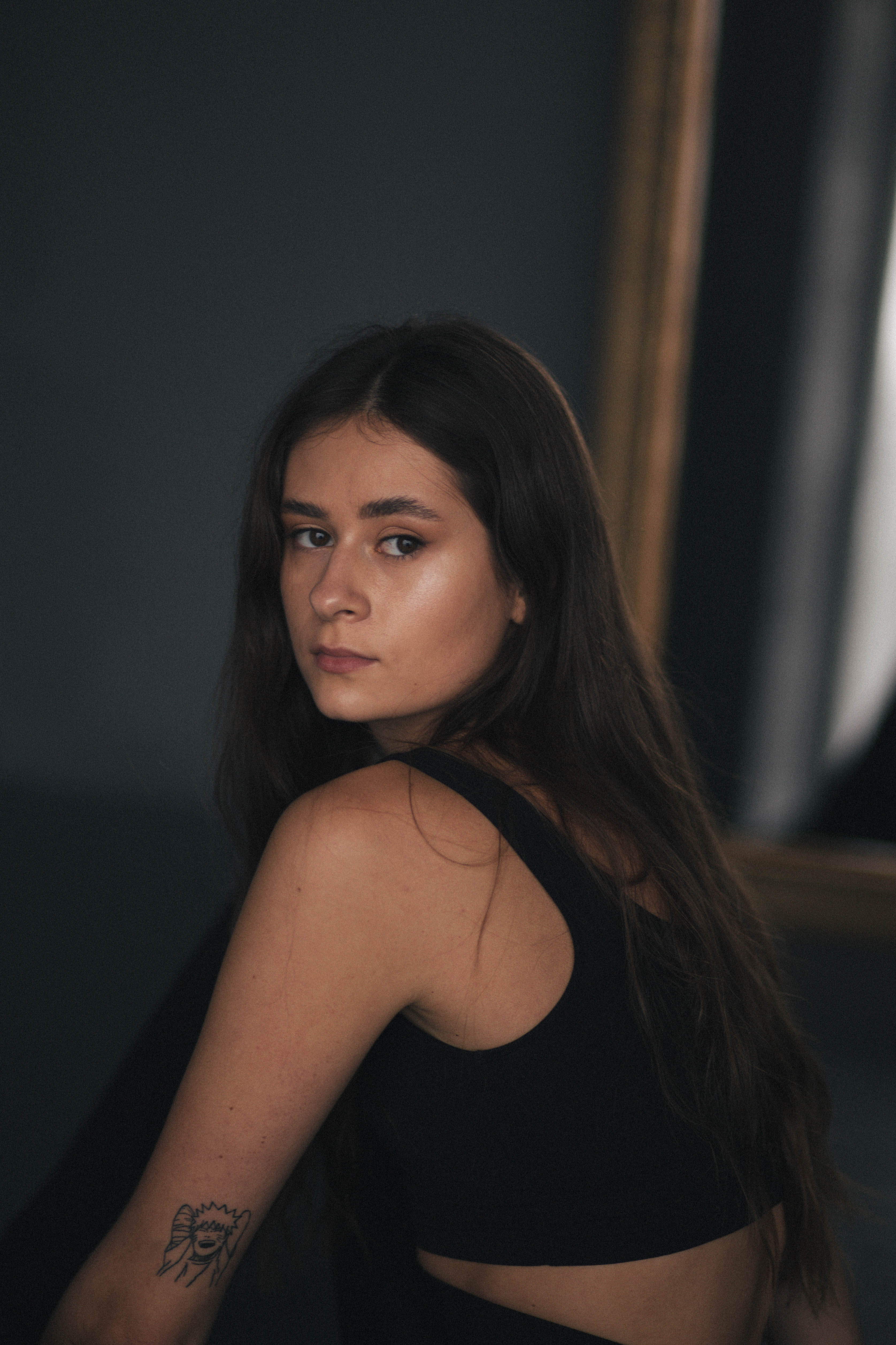 Portrait 10
