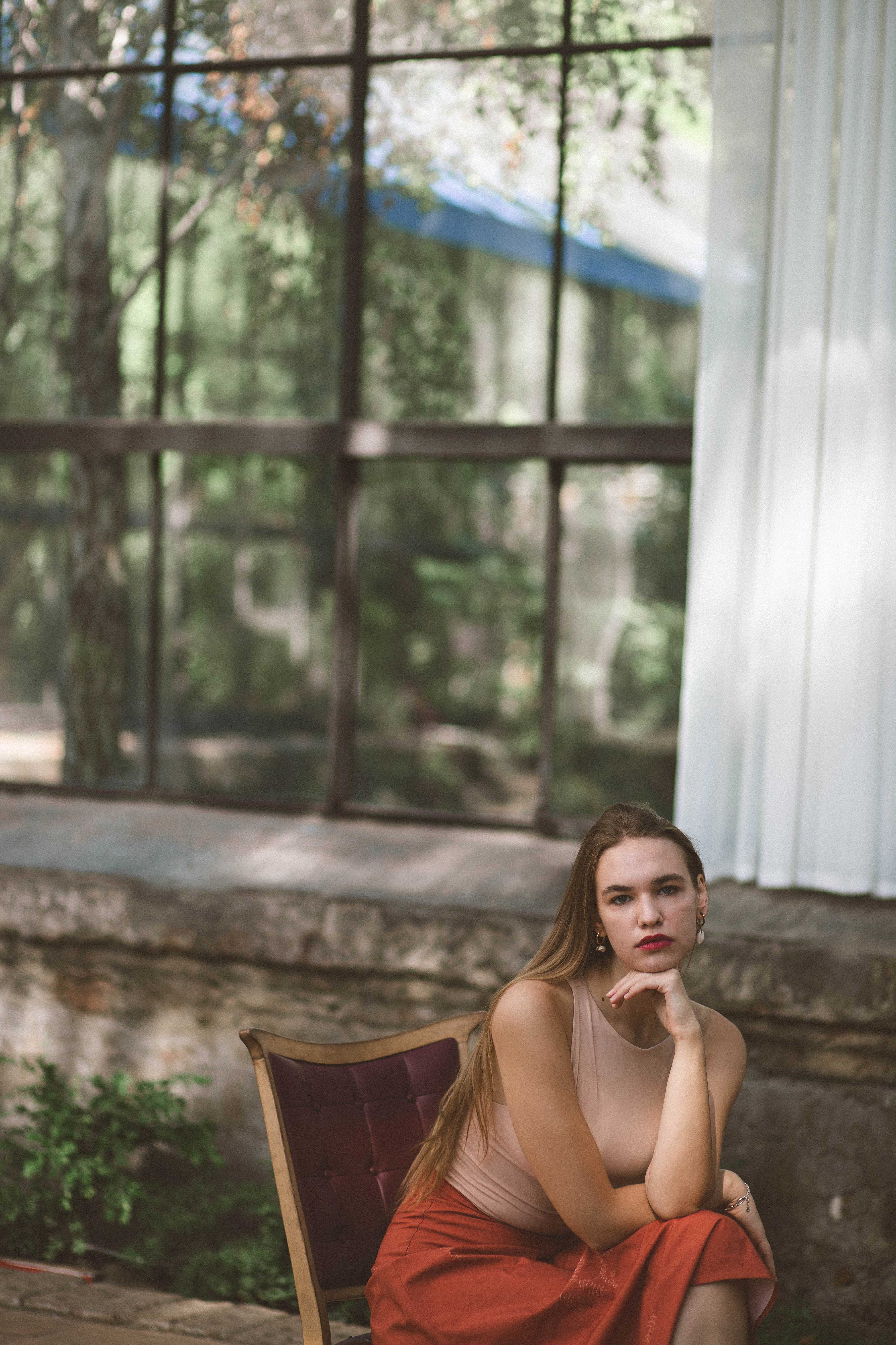 Portrait 14