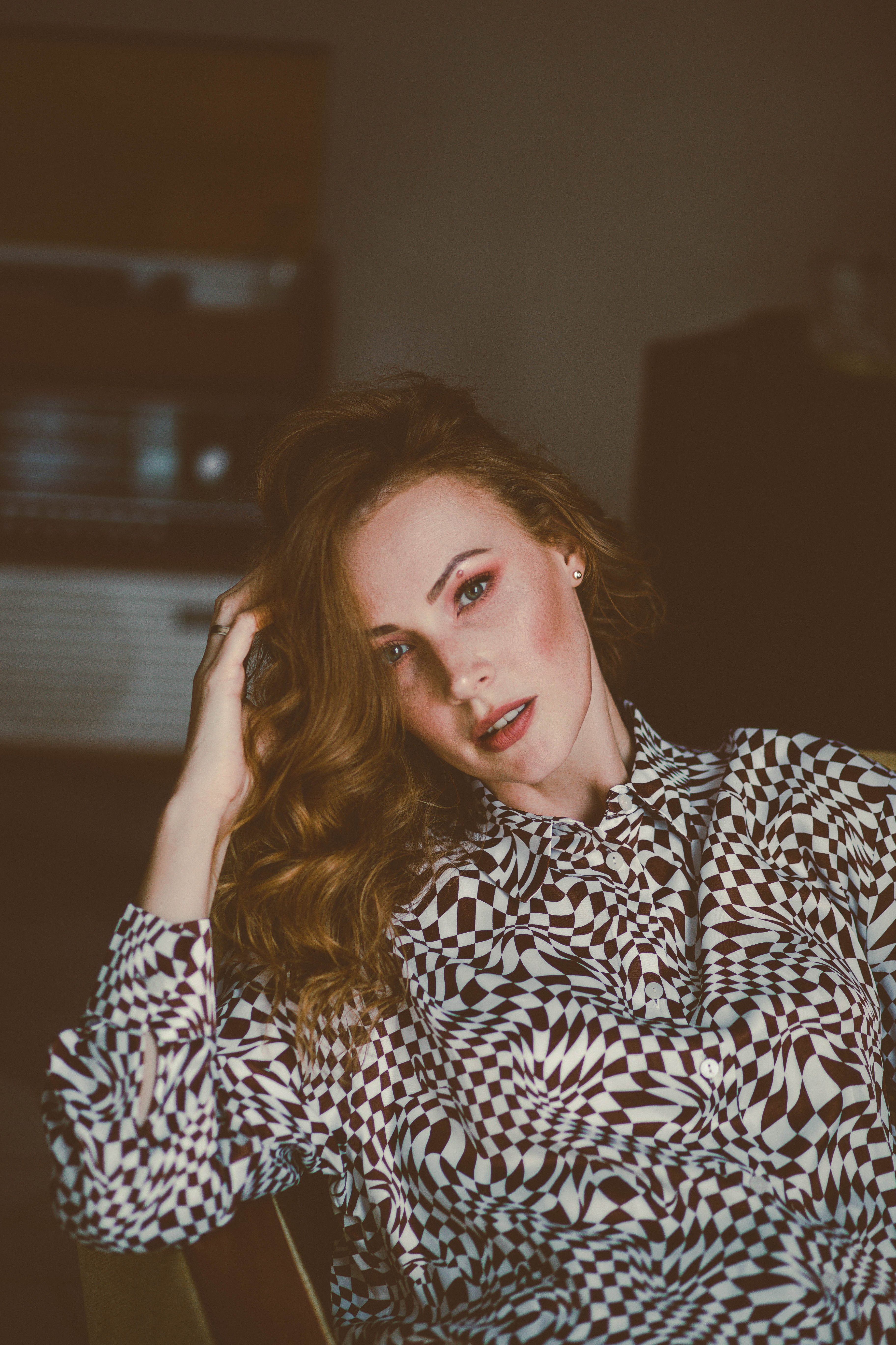 Portrait 15