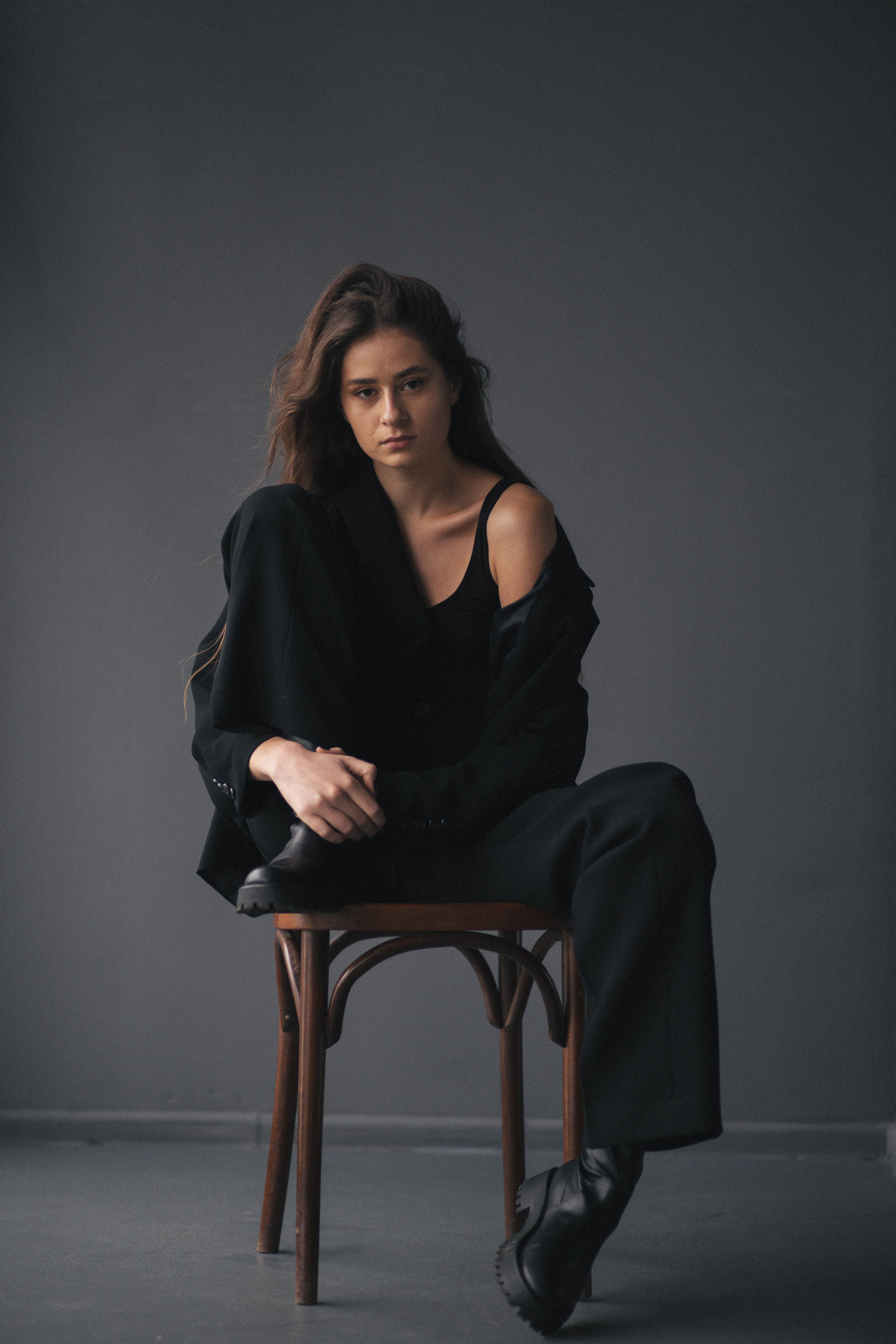 Portrait 2