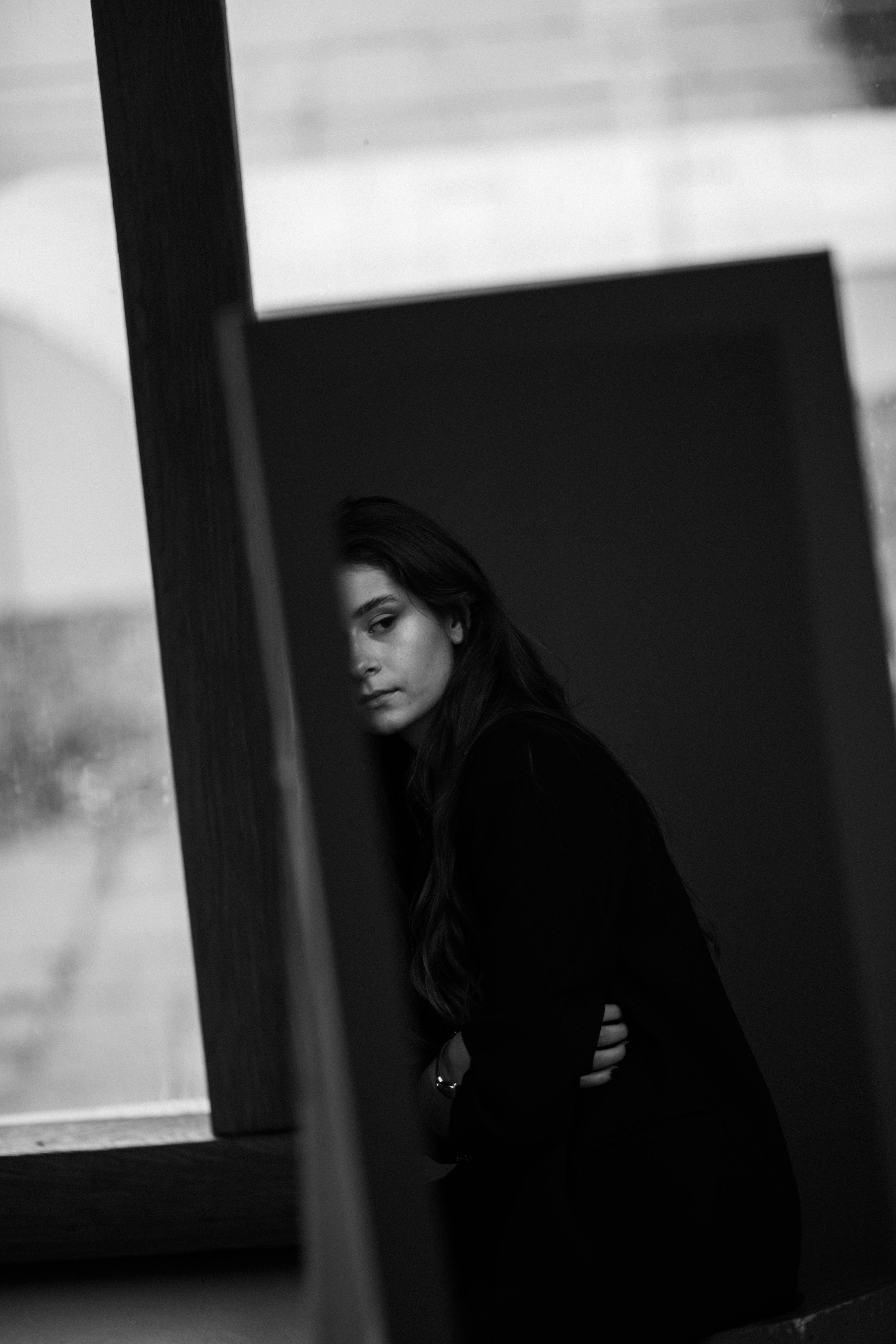Portrait 15