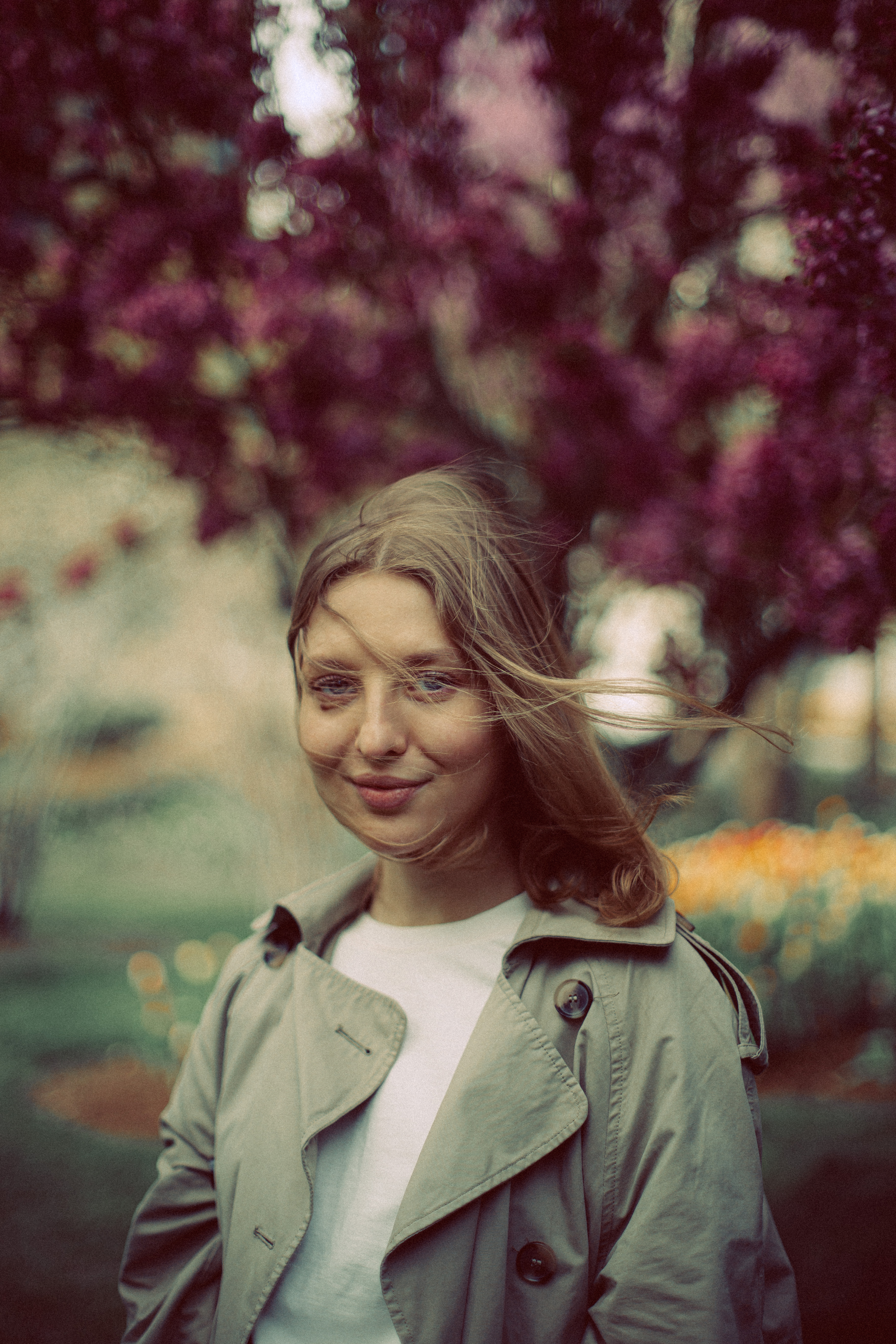 Portrait 3