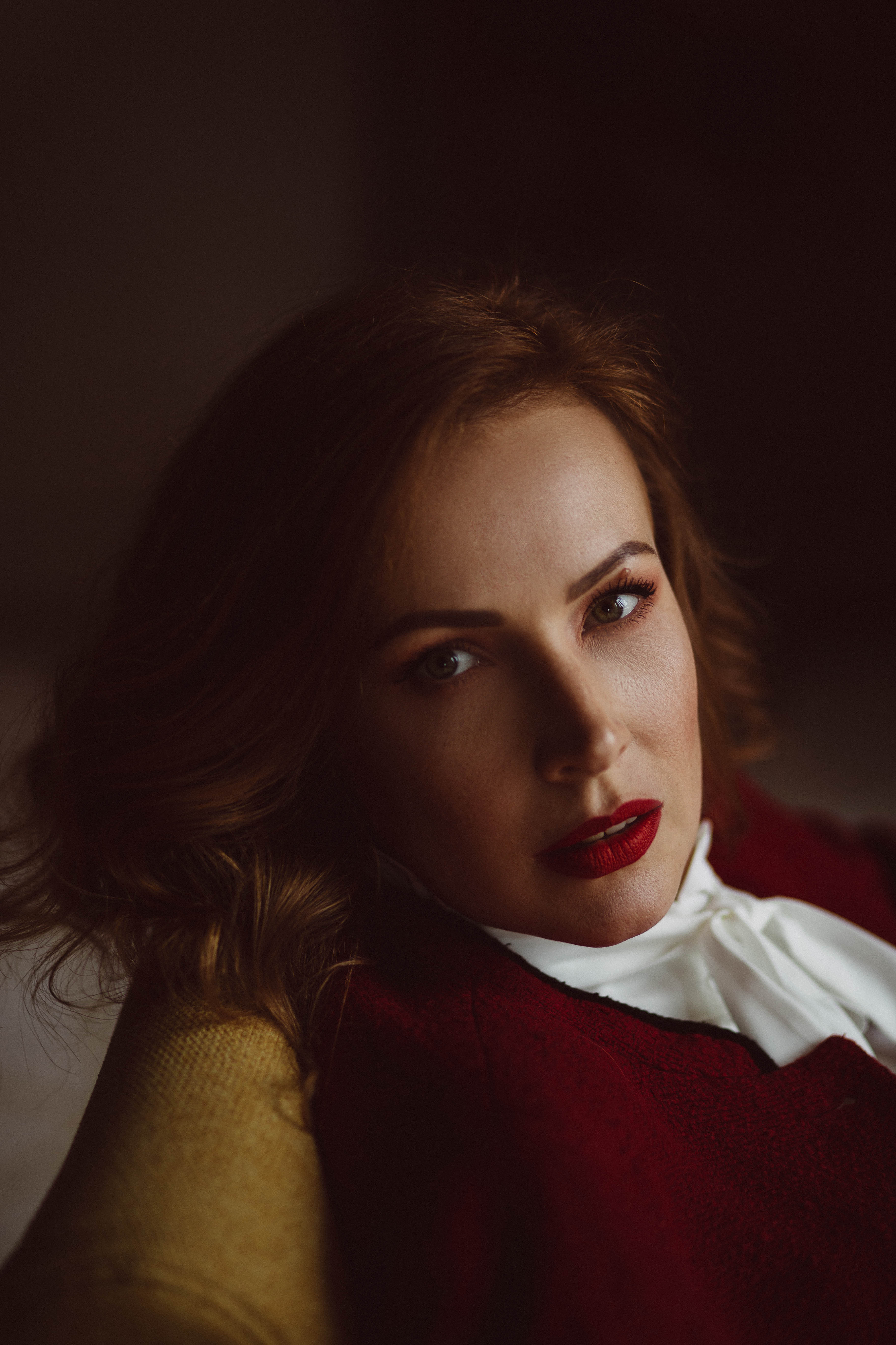Portrait 5