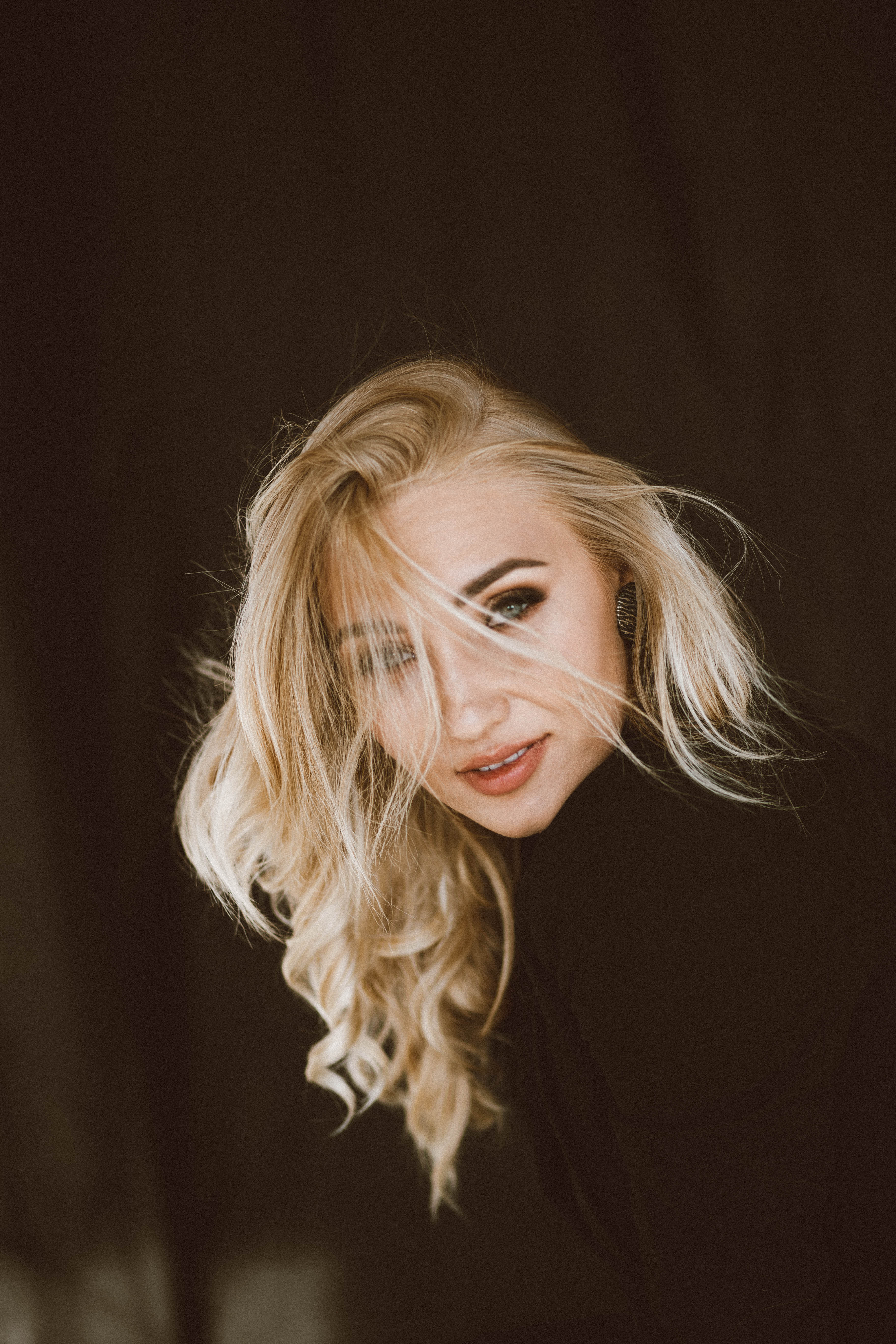 Portrait 8